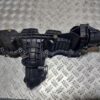 Galerie admisie cu clapete Volkswagen Golf 6 1.6 tdi cod 03L129711B