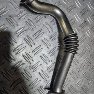 Conducta gaze EGR Volkswagen Golf 6 1.6 tdi cod 03L131521R