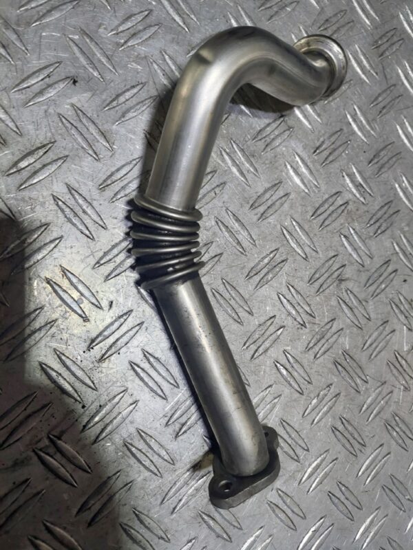 Conducta gaze EGR Volkswagen Golf 6 1.6 tdi cod 03L131521R