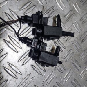 Electrovalva BMW E60 cod motor 204D4 163 cp cod 1742712