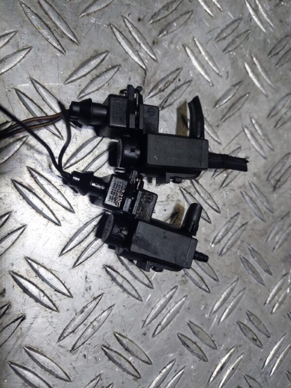 Electrovalva BMW E60 cod motor 204D4 163 cp cod 1742712