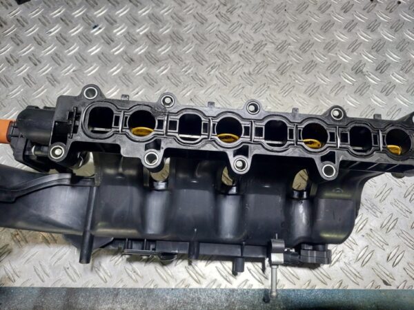 Galerie admisie Opel Astra J cod motor A17DTE cod 55578962