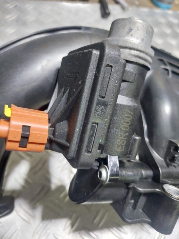 Galerie admisie Opel Astra J cod motor A17DTE cod 55578962