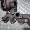 Turbina Opel Astra J cod motor A17DTE cod 55567731