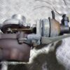 Turbina Opel Astra J cod motor A17DTE cod 55567731
