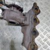Turbina Opel Astra J cod motor A17DTE cod 55567731