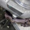 Turbina Opel Astra J cod motor A17DTE cod 55567731