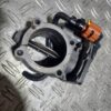 Clapeta acceleratie Opel Astra J cod motor A17DTE cod 55567728