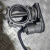 Clapeta acceleratie Opel Astra J cod motor A17DTE cod 55567728