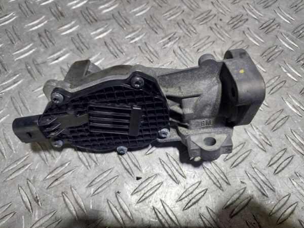 Supapa egr Opel Astra J cod motor A17DTE cod 55581958