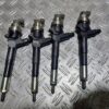Injector Opel Astra J cod motor A17DTE cod 55567729 Denso