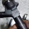 Injector Opel Astra J cod motor A17DTE cod 55567729 Denso