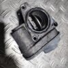 Clapeta acceleratie Audi A3 8P 2.0 Tdi BKD cod 038128063M