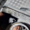 Clapeta acceleratie Audi A3 8P 2.0 Tdi BKD cod 038128063M