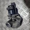 Egr Peugeot Citroen 1.6 hdi an 2006-2009 9HZ 9HW 9HU