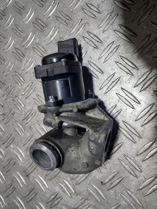 Egr Peugeot Citroen 1.6 hdi an 2006-2009 9HZ 9HW 9HU