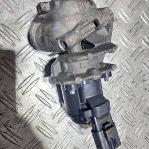 Egr Peugeot Citroen 1.6 hdi an 2006-2009 9HZ 9HW 9HU