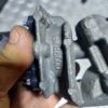 Egr Peugeot Citroen 1.6 hdi an 2006-2009 9HZ 9HW 9HU