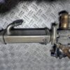 Racitor gaze cu EGR Fiat Ducato Euro 5 2.3 Multijet cod 5801365304