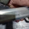 Racitor gaze cu EGR Fiat Ducato Euro 5 2.3 Multijet cod 5801365304