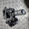 Clapeta acceleratie Opel Vectra C Zafira B Astra H cod 55199974