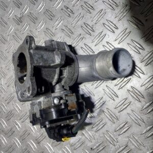 Clapeta acceleratie Opel Vectra C Zafira B Astra H cod 55199974
