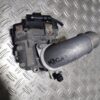 Clapeta acceleratie Opel Vectra C Zafira B Astra H cod 55199974