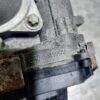 Clapeta acceleratie Opel Vectra C Zafira B Astra H cod 55199974
