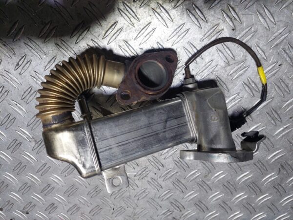Racitor gaze cod 147350678R-B Renault Nissan Mercedes Vito 1.6 CDI