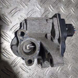 EGR Renault Nissan 1.6 DCI an 2015 cod 8201068965 147100789R EGR Renault Nissan 1.6 DCI an 2015 cod 8201068965 147100789R