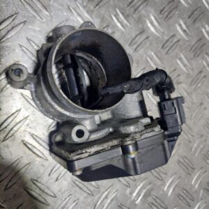 Clapeta acceleratie 2.0 TDI Volkswagen Seat Skoda Audi cod 03L128063D