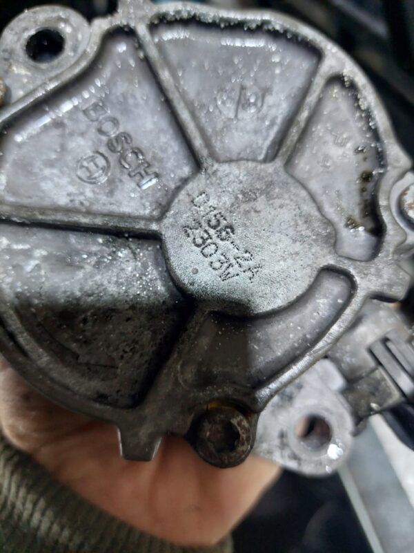 Pompa vacuum peugeot 207 307 partner 1.6hdi D156-2A 2303W