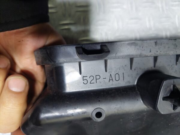 20250525_145522 Caracasa filtru aer Suzuki Celerio 1.0 benzina cod motor K10B cod 52P-A01
