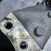 Suport motor Suzuki Celerio 1.0 benzina cod motor K10B cod 76M1