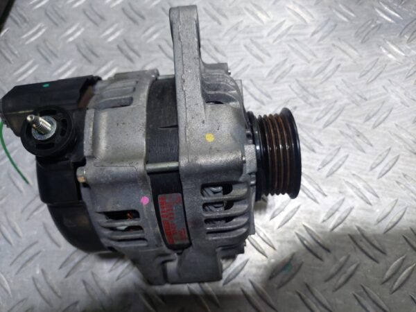 Alternator Suzuki Celerio 1.0 benzina cod motor K10B cod 31400-84M0
