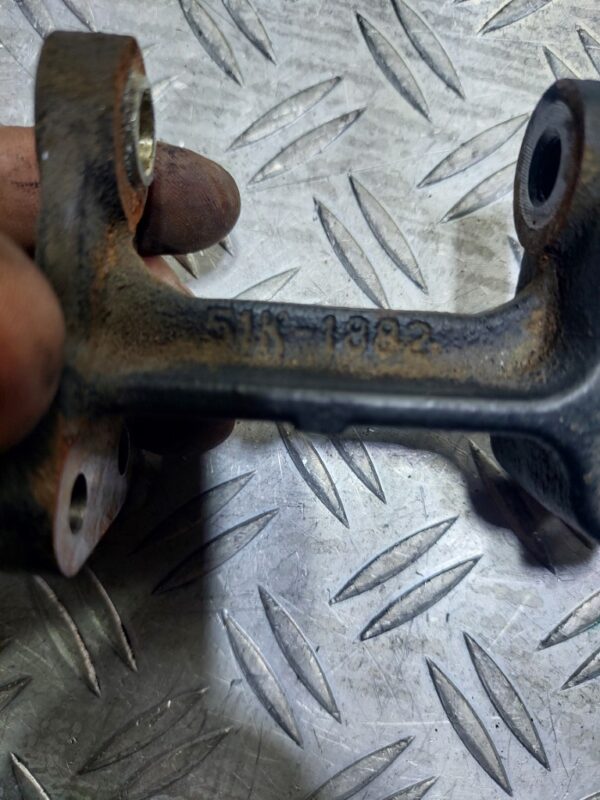 Suport accesorii Suzuki Celerio 1.0 benzina cod motor K10B cod 51k-1882