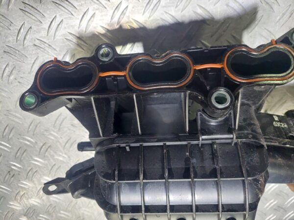 Galerie admisie Suzuki Celerio 1.0 benzina cod motor K10B