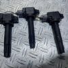 Set 3 bobine inductie Suzuki Celerio 1.0 benzina cod motor K10B cod 6X2012