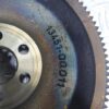Volanta masa simpla Peugeot 1.0 VVT-i motor CFB 1KRB52 cod 13451-0Q011
