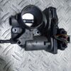 Clapeta acceleratie Peugeot 1.0 VVT-i motor CFB 1KRB52 cod 22030-0Q030