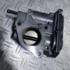 Clapeta acceleratie Peugeot 1.0 VVT-i motor CFB 1KRB52 cod 22030-0Q030