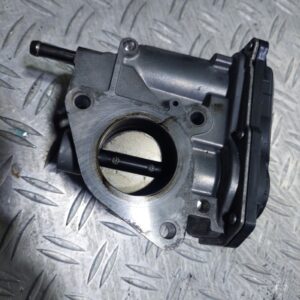 Clapeta acceleratie Peugeot 1.0 VVT-i motor CFB 1KRB52 cod 22030-0Q030
