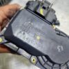 Clapeta acceleratie Peugeot 1.0 VVT-i motor CFB 1KRB52 cod 22030-0Q030