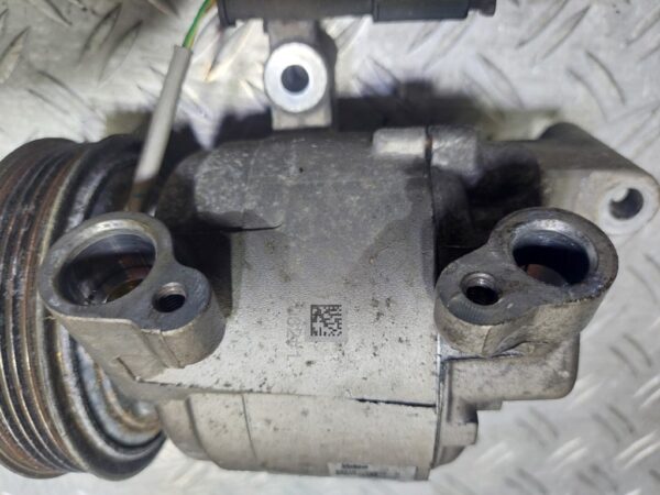 Compresor Ac Peugeot 1.0 VVT-i motor CFB 1KRB52 cod  88310-YV010-D 