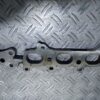 Distantier suport galerie evacuare Peugeot 1.0 VVT-i motor CFB 1KRB52