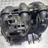 Galerie admisie Peugeot 1.0 VVT-i motor CFB 1KRB52 cod 17120-0Q040