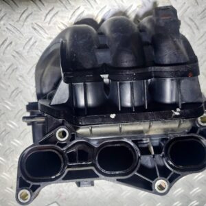 Galerie admisie Peugeot 1.0 VVT-i motor CFB 1KRB52 cod 17120-0Q040