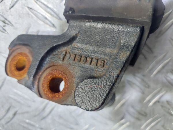 Suport motor accesorii Peugeot 1.0 VVT-i motor CFB 1KRB52