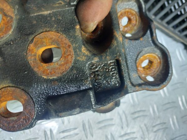Suport motor accesorii Peugeot 1.0 VVT-i motor CFB 1KRB52