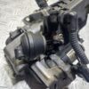 Racitor gaze cu EGR Peugeot Citroen 2.0 HDi cod 9807593080-01
